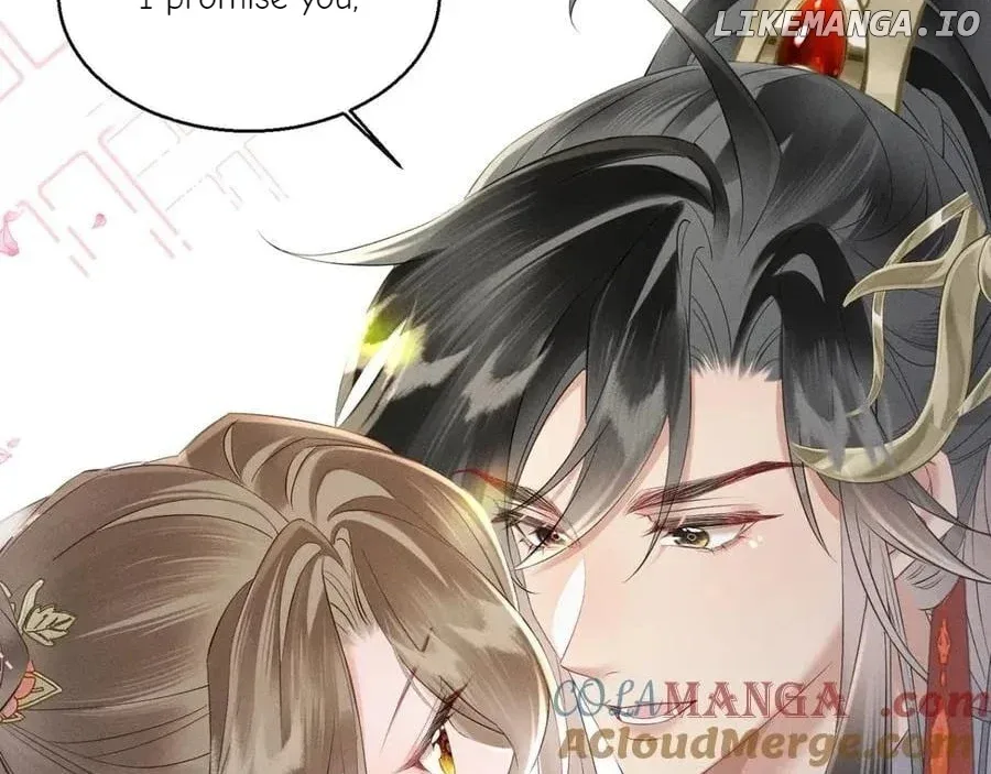 The Tyrant’s Family Lasts Thanks To Her Inner Voice Chapter 39 page 39