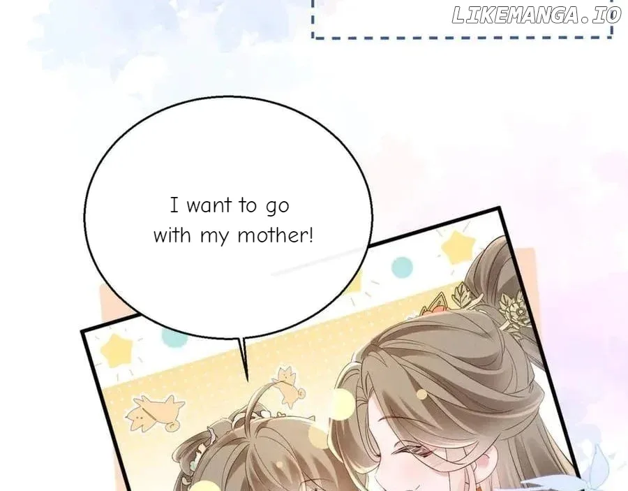 The Tyrant’s Family Lasts Thanks To Her Inner Voice Chapter 39 page 66