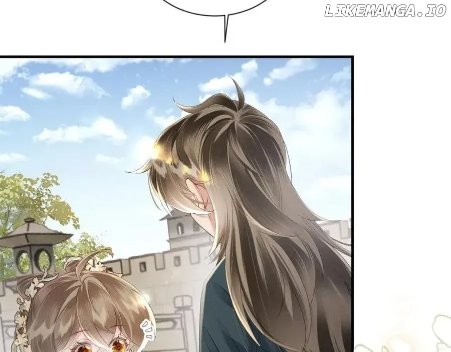 The Tyrant’s Family Lasts Thanks To Her Inner Voice Chapter 39 page 85