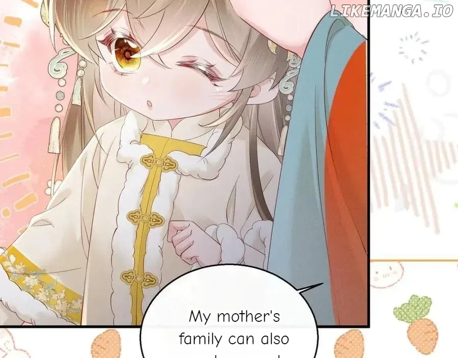 The Tyrant’s Family Lasts Thanks To Her Inner Voice Chapter 39 page 61