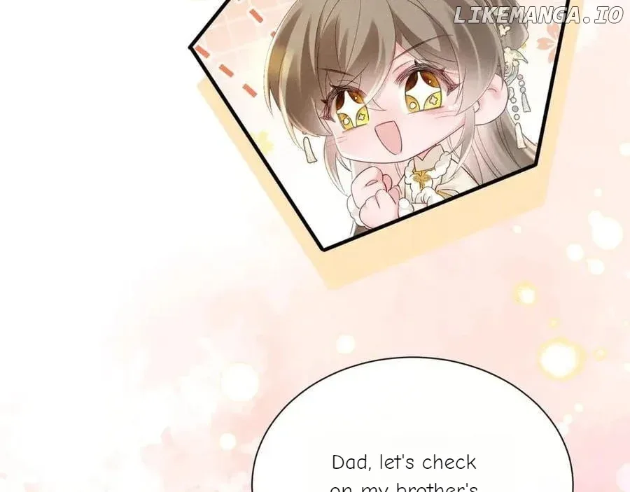 The Tyrant’s Family Lasts Thanks To Her Inner Voice Chapter 39 page 8