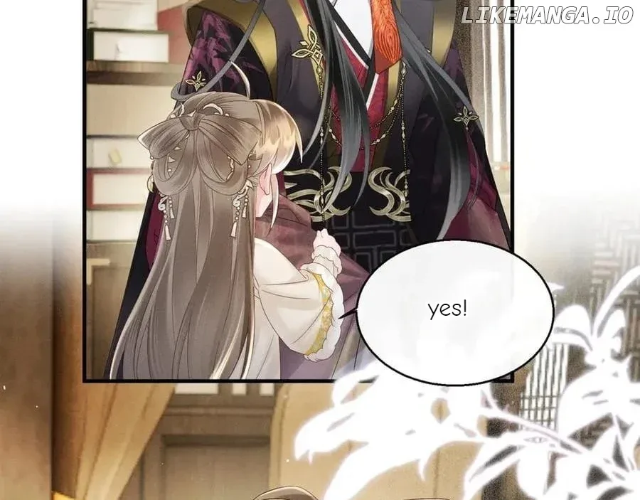 The Tyrant’s Family Lasts Thanks To Her Inner Voice Chapter 39 page 18