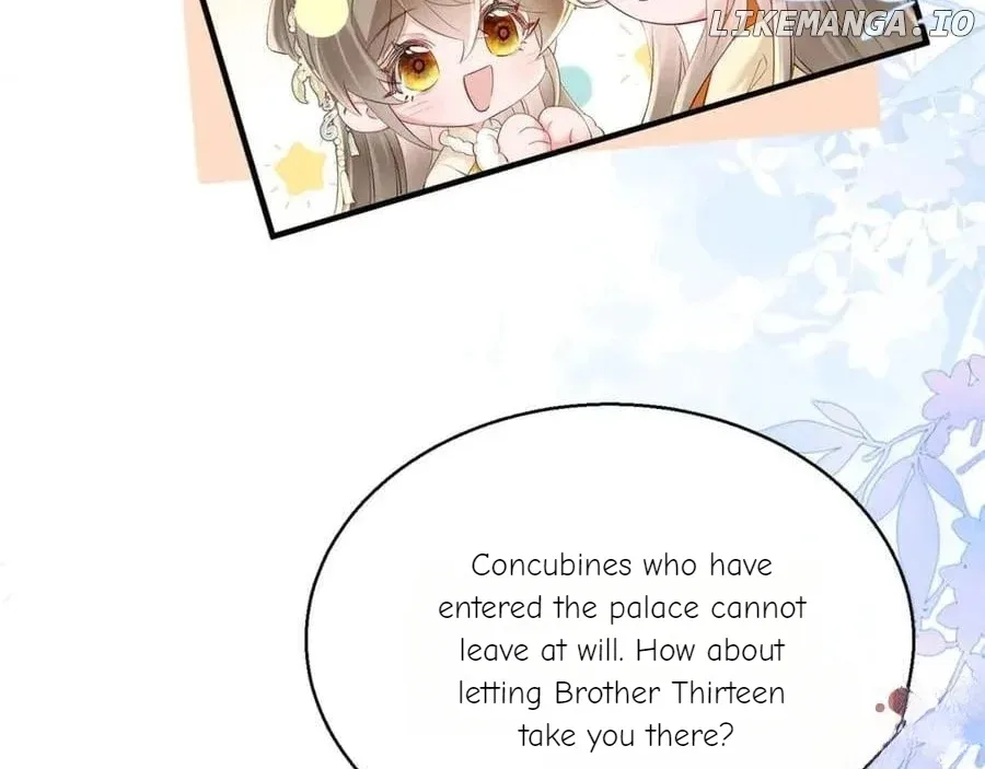 The Tyrant’s Family Lasts Thanks To Her Inner Voice Chapter 39 page 67