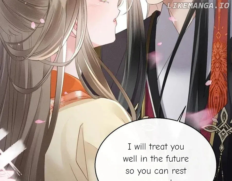 The Tyrant’s Family Lasts Thanks To Her Inner Voice Chapter 39 page 40