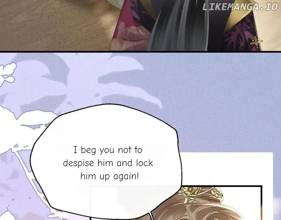 The Tyrant’s Family Lasts Thanks To Her Inner Voice Chapter 39 page 29