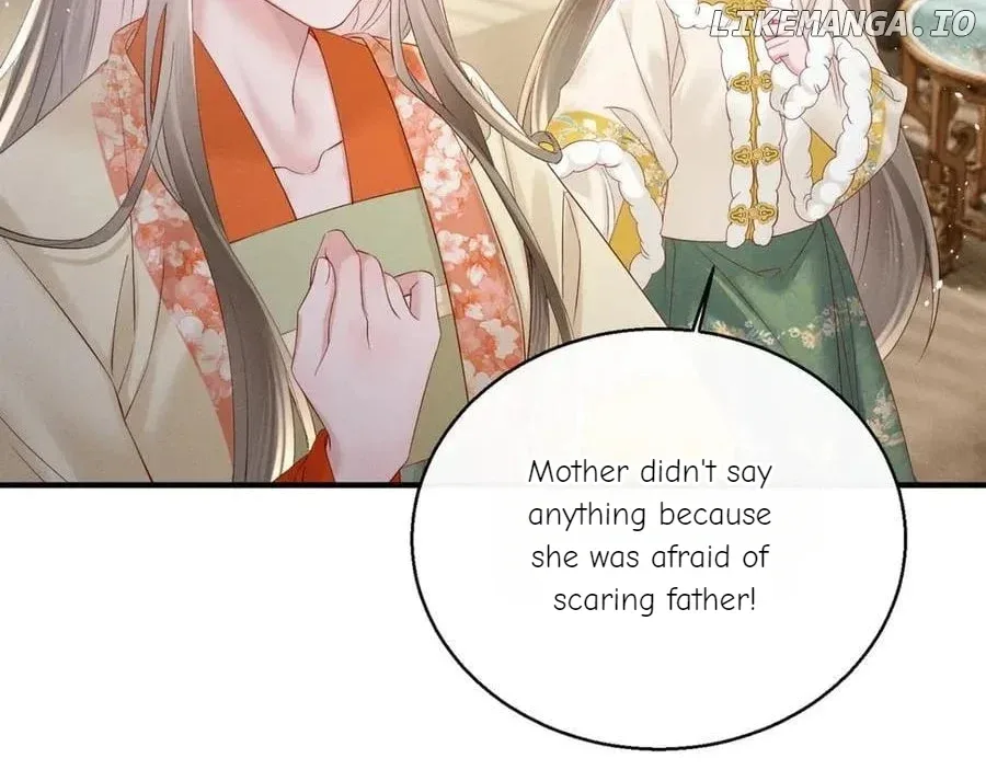 The Tyrant’s Family Lasts Thanks To Her Inner Voice Chapter 39 page 16