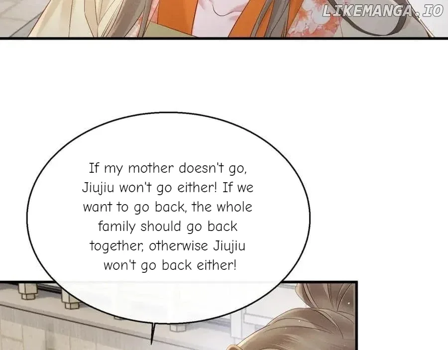 The Tyrant’s Family Lasts Thanks To Her Inner Voice Chapter 39 page 69