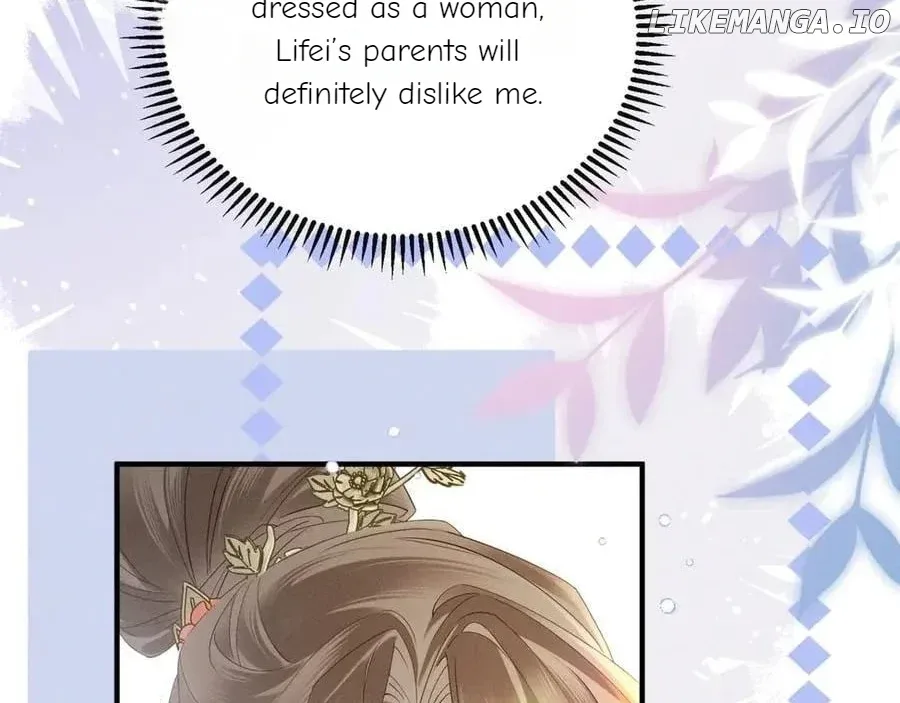 The Tyrant’s Family Lasts Thanks To Her Inner Voice Chapter 39 page 96
