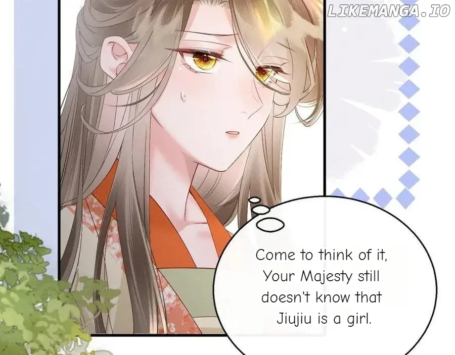 The Tyrant’s Family Lasts Thanks To Her Inner Voice Chapter 39 page 97