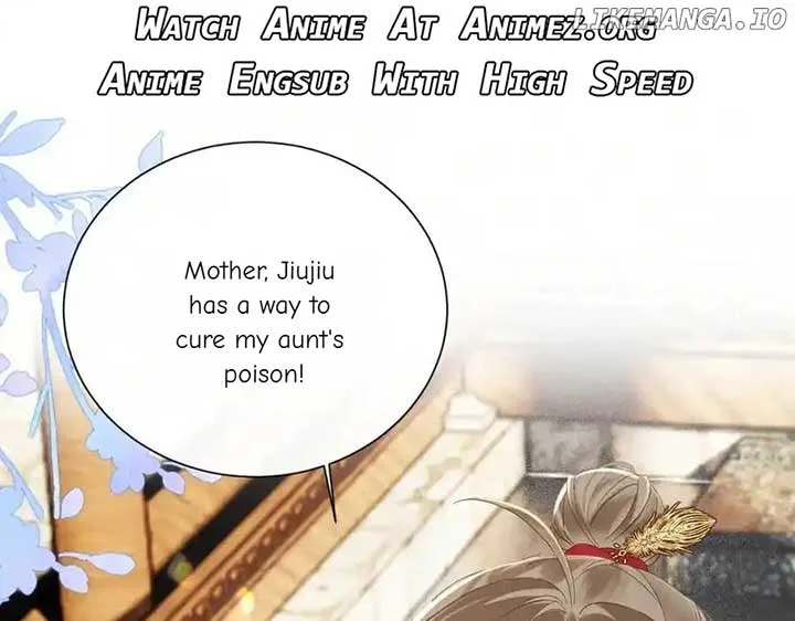 The Tyrant’s Family Lasts Thanks To Her Inner Voice Chapter 41 page 2