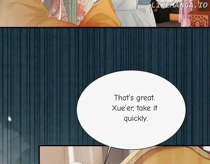 The Tyrant’s Family Lasts Thanks To Her Inner Voice Chapter 41 page 44