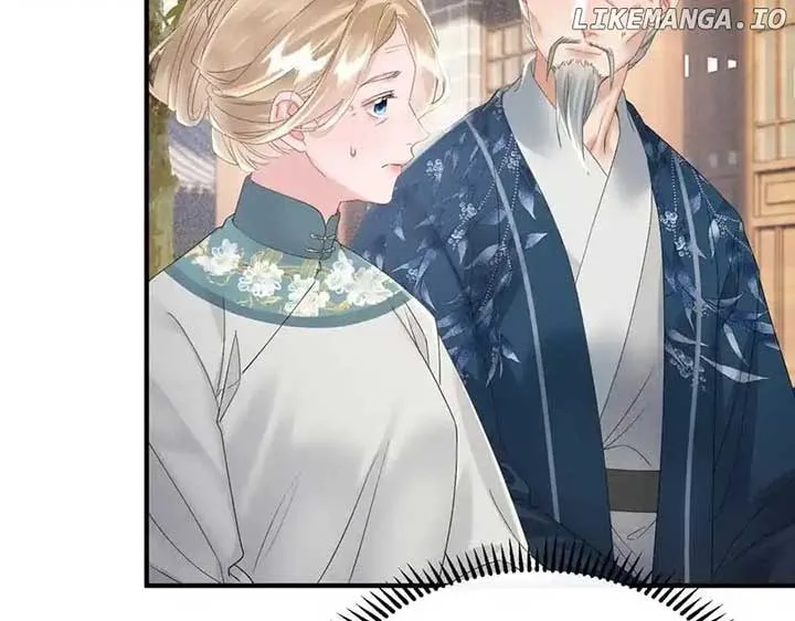 The Tyrant’s Family Lasts Thanks To Her Inner Voice Chapter 41 page 20