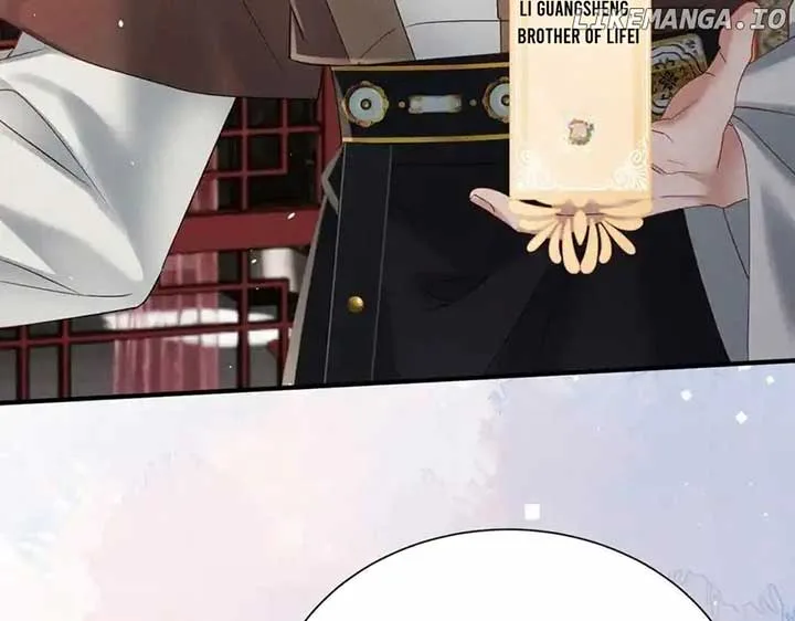 The Tyrant’s Family Lasts Thanks To Her Inner Voice Chapter 41 page 39