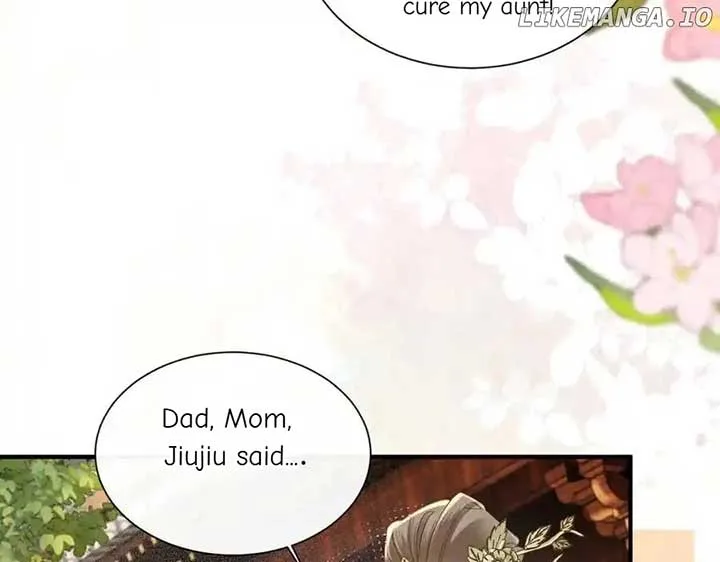 The Tyrant’s Family Lasts Thanks To Her Inner Voice Chapter 41 page 10