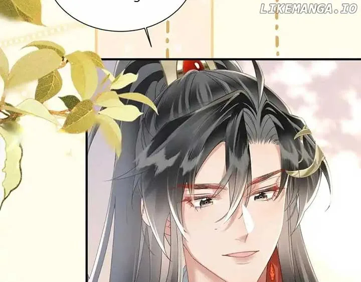 The Tyrant’s Family Lasts Thanks To Her Inner Voice Chapter 41 page 31