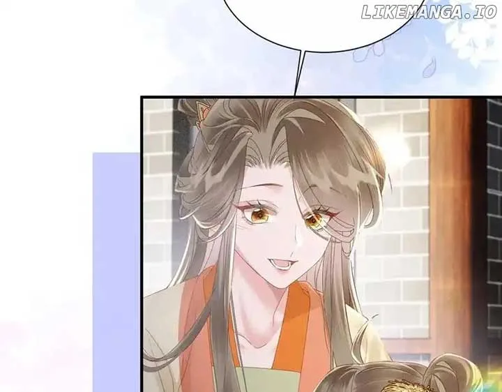 The Tyrant’s Family Lasts Thanks To Her Inner Voice Chapter 41 page 6