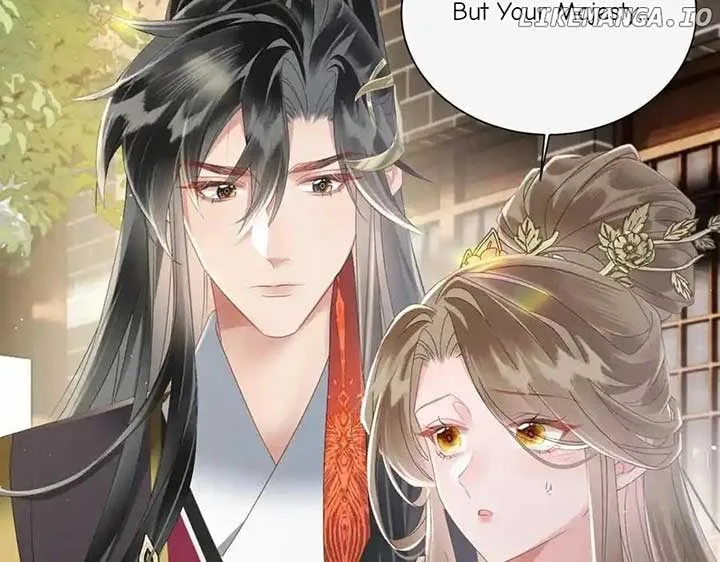 The Tyrant’s Family Lasts Thanks To Her Inner Voice Chapter 41 page 28