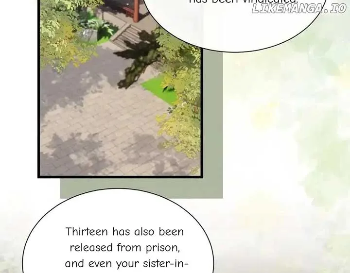 The Tyrant’s Family Lasts Thanks To Her Inner Voice Chapter 41 page 73