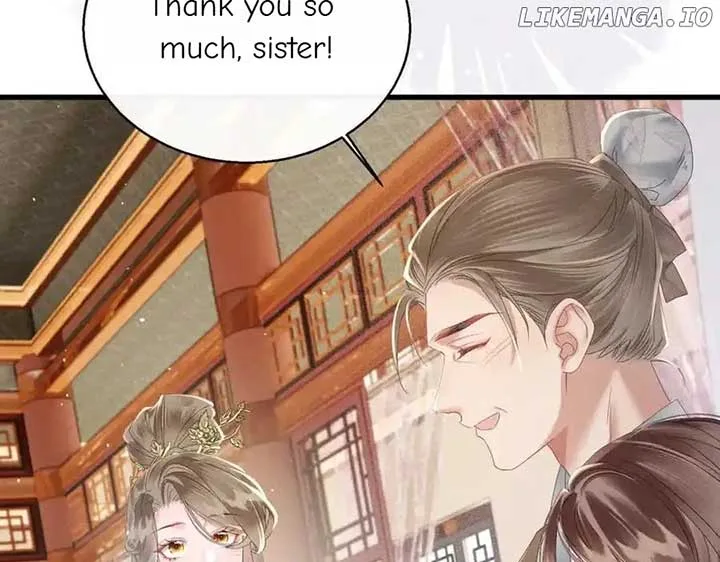 The Tyrant’s Family Lasts Thanks To Her Inner Voice Chapter 41 page 56