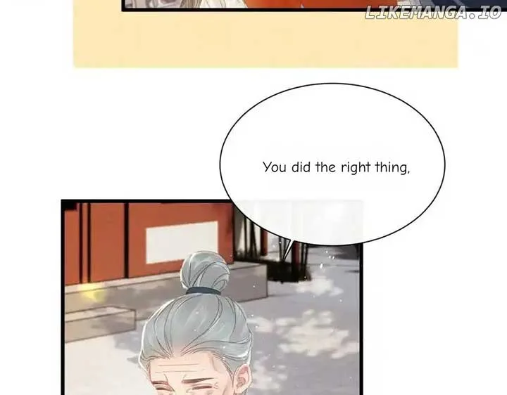 The Tyrant’s Family Lasts Thanks To Her Inner Voice Chapter 41 page 91