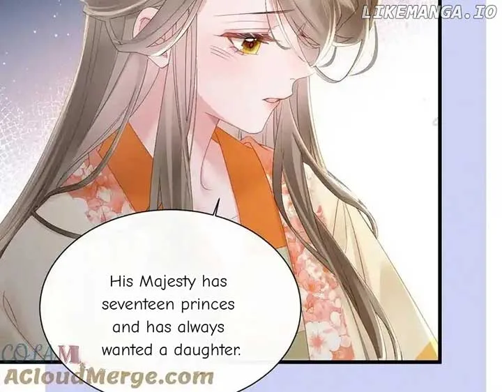 The Tyrant’s Family Lasts Thanks To Her Inner Voice Chapter 41 page 86