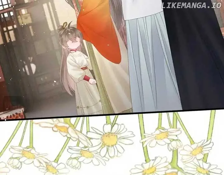 The Tyrant’s Family Lasts Thanks To Her Inner Voice Chapter 41 page 69