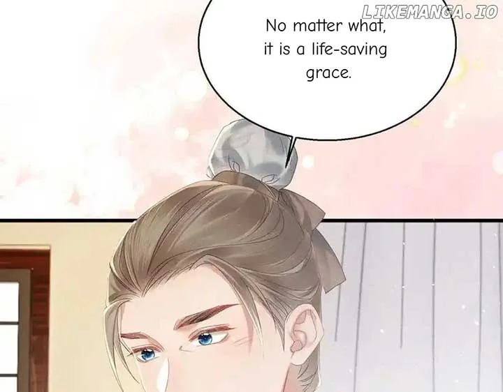 The Tyrant’s Family Lasts Thanks To Her Inner Voice Chapter 41 page 65