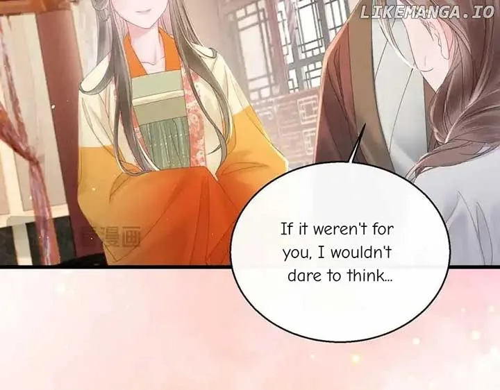 The Tyrant’s Family Lasts Thanks To Her Inner Voice Chapter 41 page 57