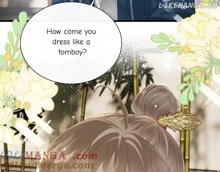 The Tyrant’s Family Lasts Thanks To Her Inner Voice Chapter 41 page 82