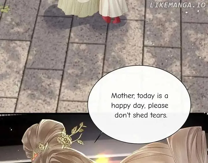 The Tyrant’s Family Lasts Thanks To Her Inner Voice Chapter 41 page 76
