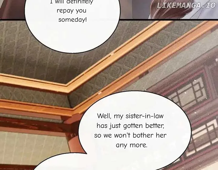 The Tyrant’s Family Lasts Thanks To Her Inner Voice Chapter 41 page 67