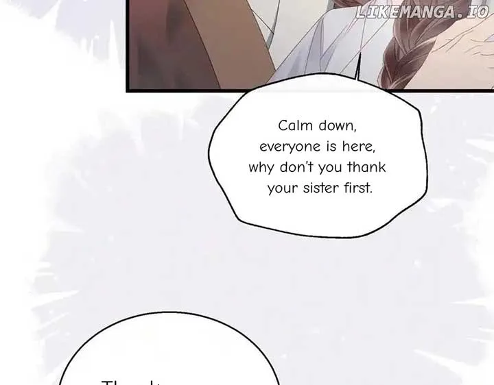 The Tyrant’s Family Lasts Thanks To Her Inner Voice Chapter 41 page 55