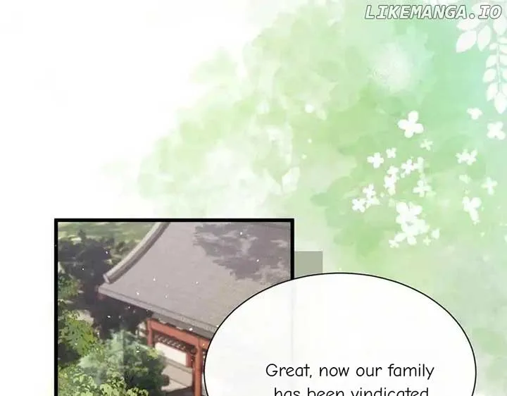 The Tyrant’s Family Lasts Thanks To Her Inner Voice Chapter 41 page 72