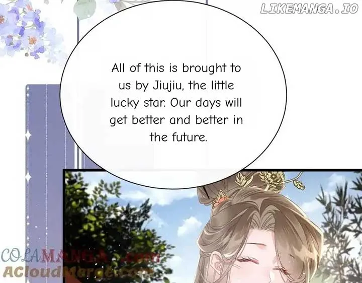 The Tyrant’s Family Lasts Thanks To Her Inner Voice Chapter 41 page 78