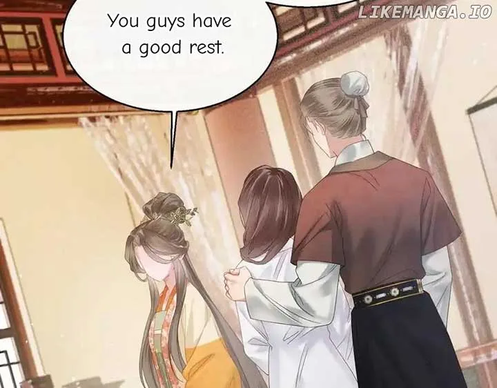 The Tyrant’s Family Lasts Thanks To Her Inner Voice Chapter 41 page 68