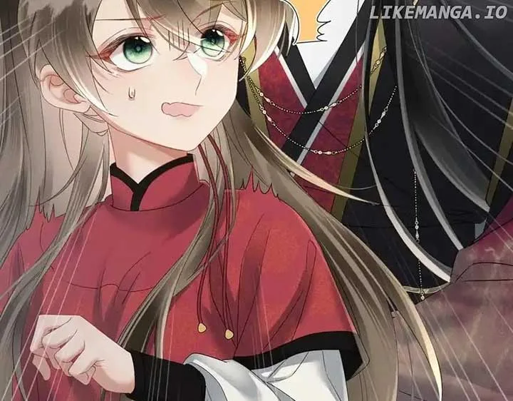 The Tyrant’s Family Lasts Thanks To Her Inner Voice Chapter 41 page 101