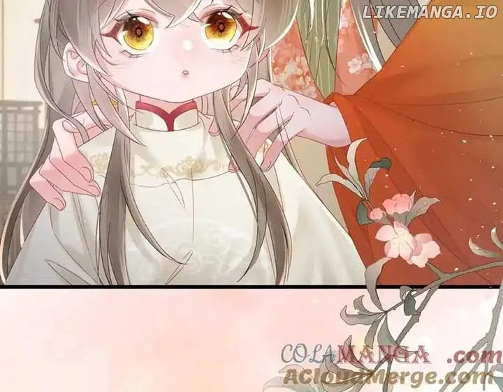 The Tyrant’s Family Lasts Thanks To Her Inner Voice Chapter 41 page 62