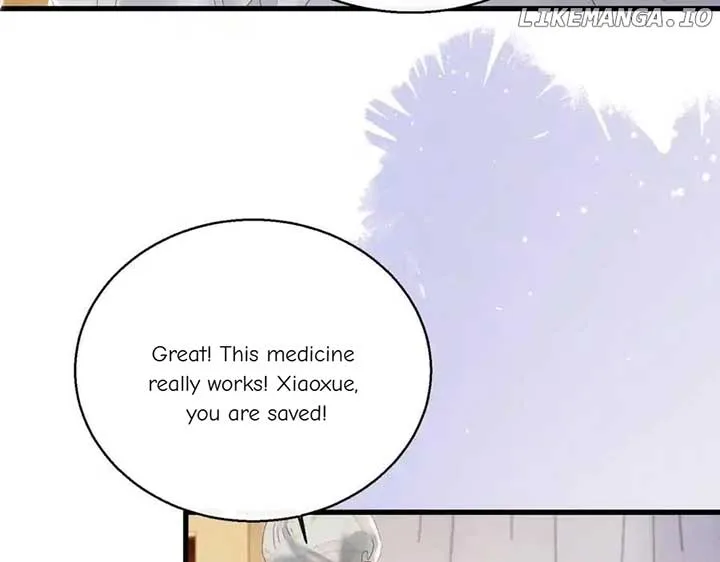 The Tyrant’s Family Lasts Thanks To Her Inner Voice Chapter 41 page 53