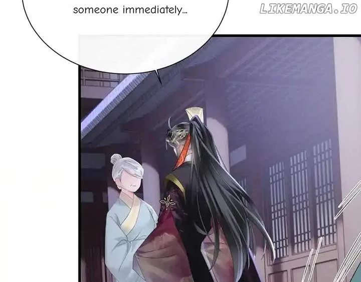 The Tyrant’s Family Lasts Thanks To Her Inner Voice Chapter 43 page 13