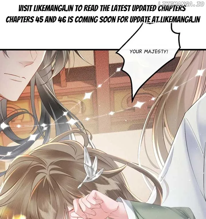 The Tyrant’s Family Lasts Thanks To Her Inner Voice Chapter 44 page 2