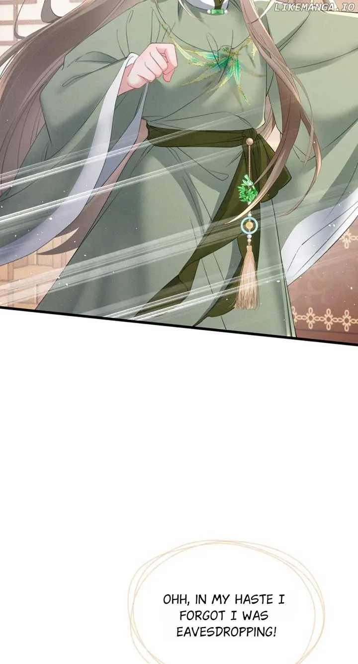 The Tyrant’s Family Lasts Thanks To Her Inner Voice Chapter 44 page 12