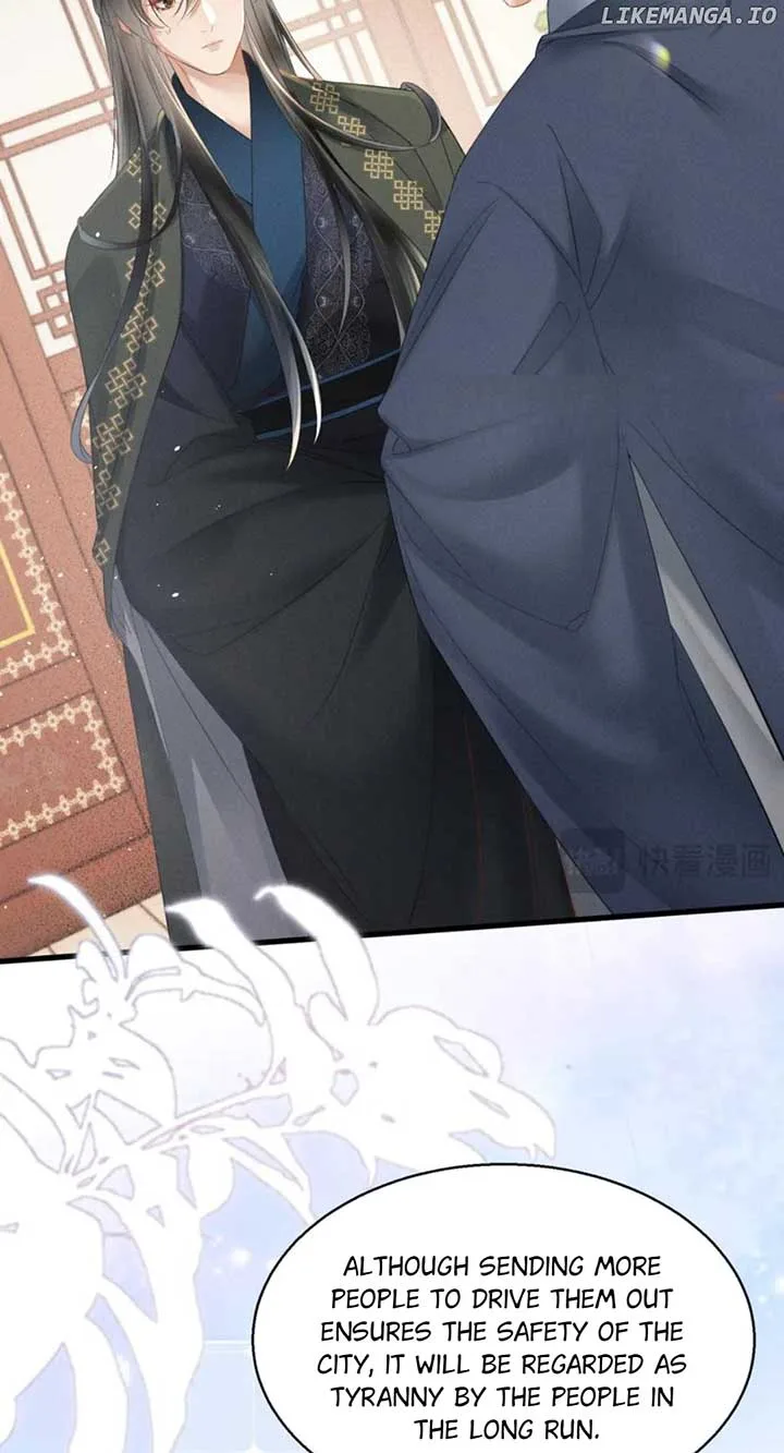 The Tyrant’s Family Lasts Thanks To Her Inner Voice Chapter 44 page 8