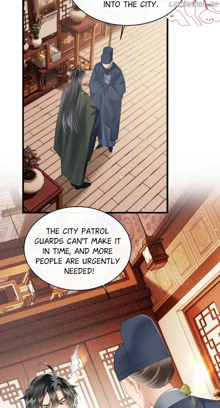 The Tyrant’s Family Lasts Thanks To Her Inner Voice Chapter 44 page 7