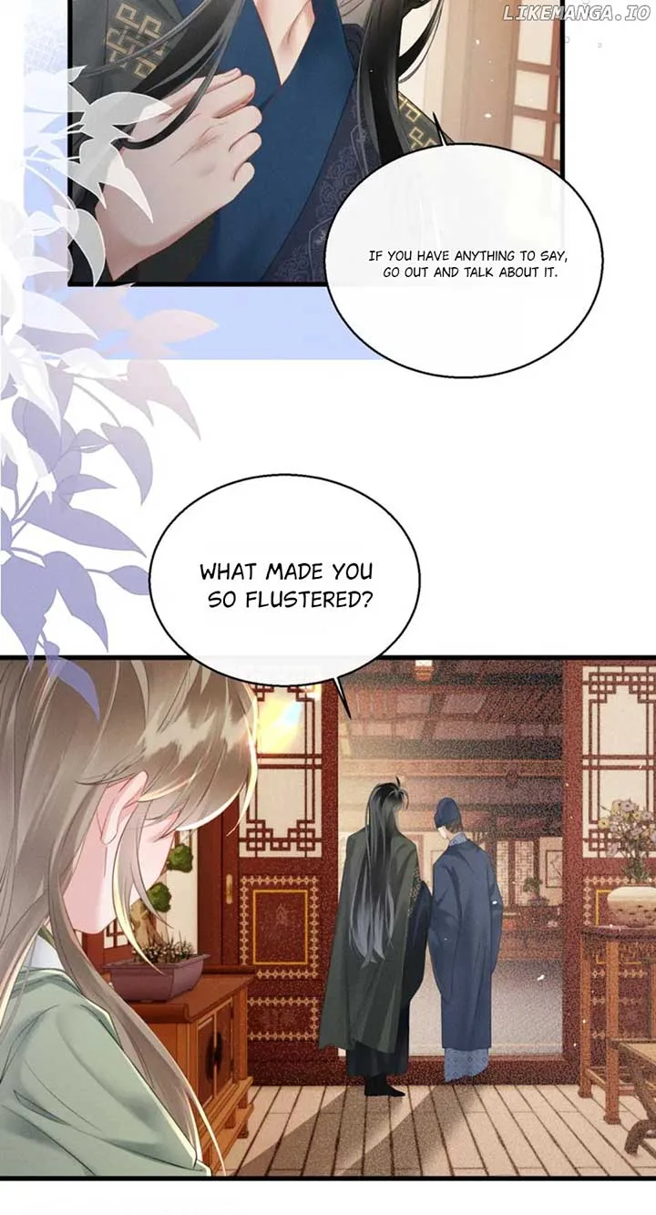 The Tyrant’s Family Lasts Thanks To Her Inner Voice Chapter 44 page 5