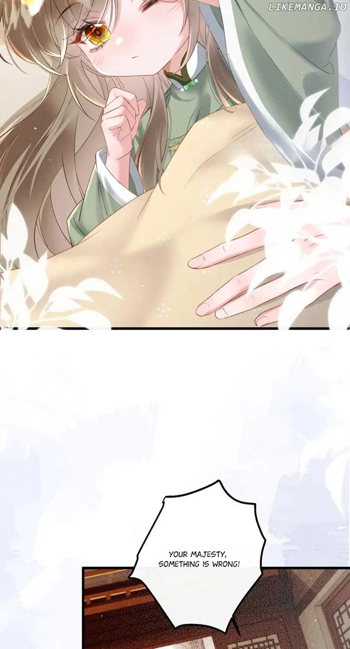 The Tyrant’s Family Lasts Thanks To Her Inner Voice Chapter 44 page 3