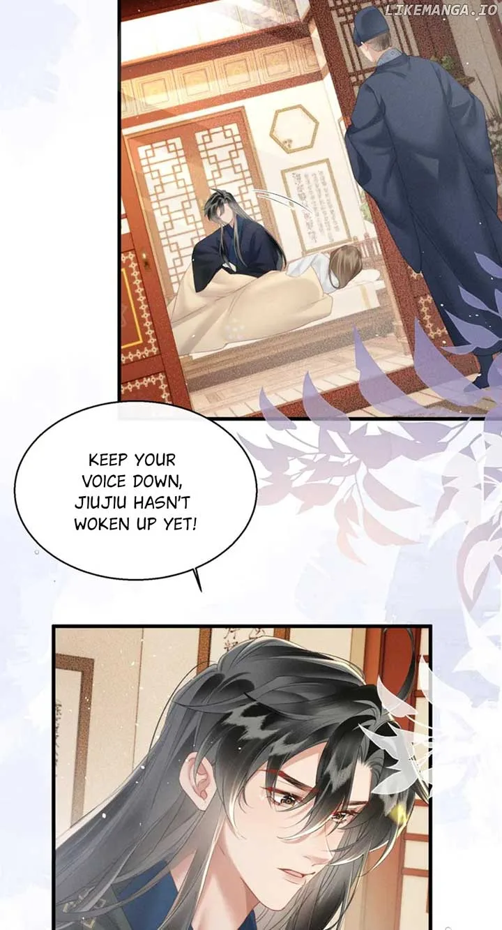 The Tyrant’s Family Lasts Thanks To Her Inner Voice Chapter 44 page 4