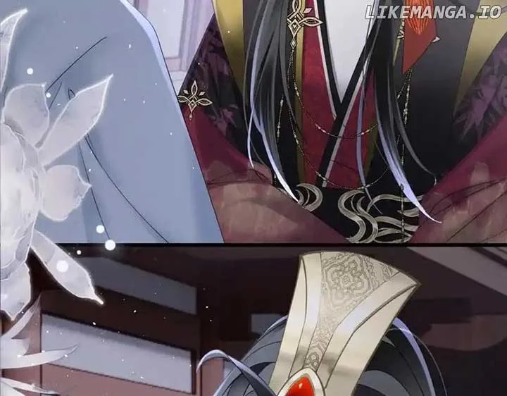 The Tyrant’s Family Lasts Thanks To Her Inner Voice Chapter 43 page 9