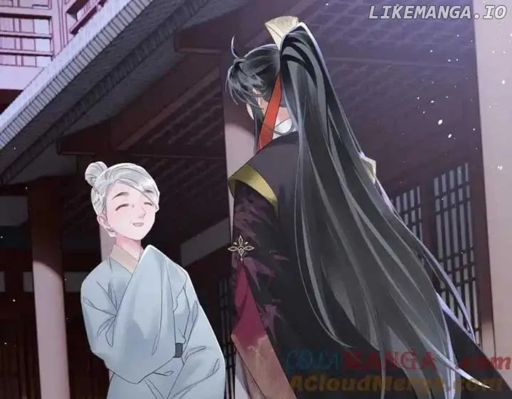 The Tyrant’s Family Lasts Thanks To Her Inner Voice Chapter 43 page 3