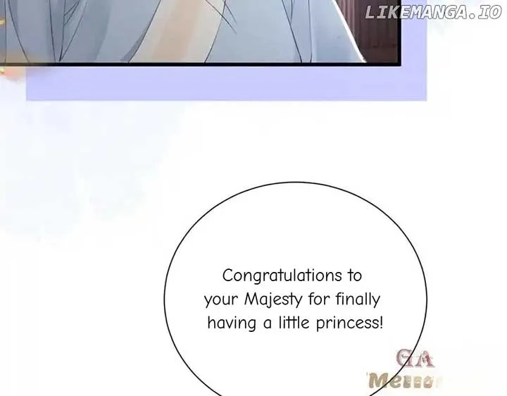 The Tyrant’s Family Lasts Thanks To Her Inner Voice Chapter 43 page 7