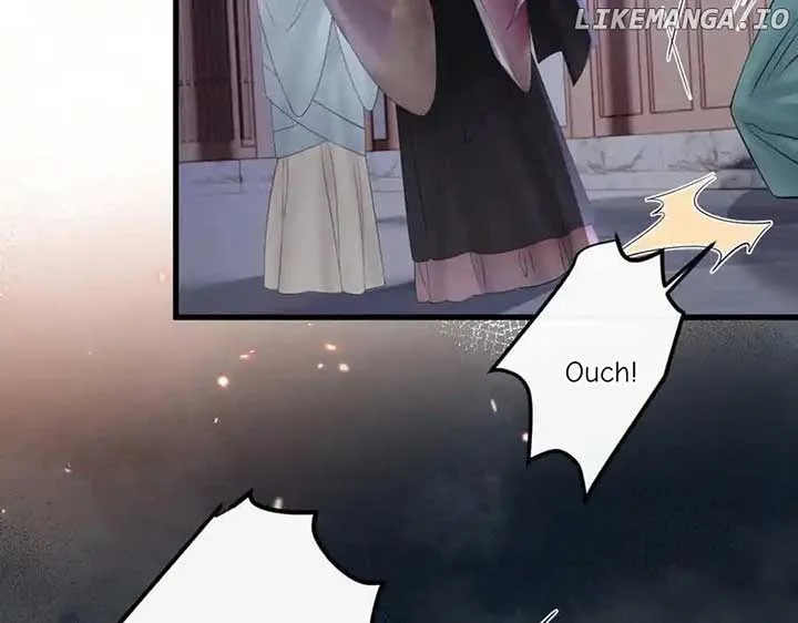 The Tyrant’s Family Lasts Thanks To Her Inner Voice Chapter 43 page 14